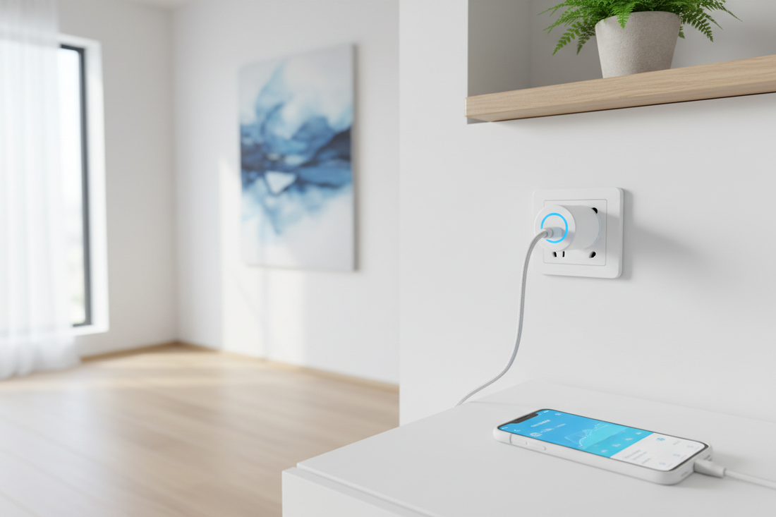 5 Ways a Smart Plug Can Save You Money on Your Electricity Bill
